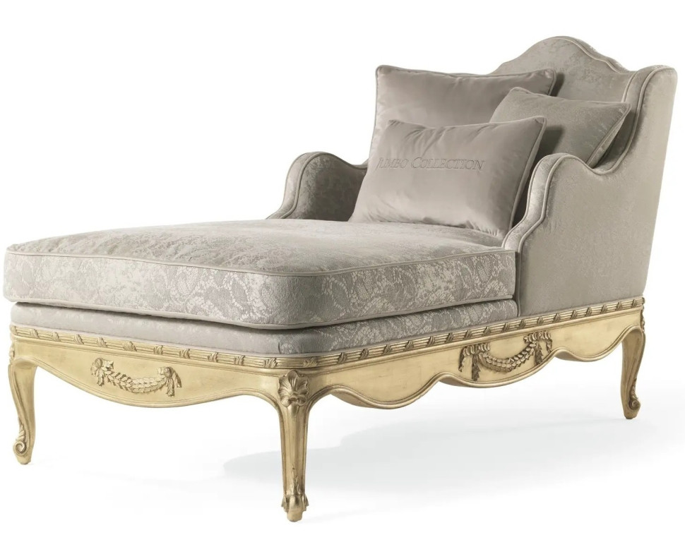 Кушетка Jumbo Collection Verveine