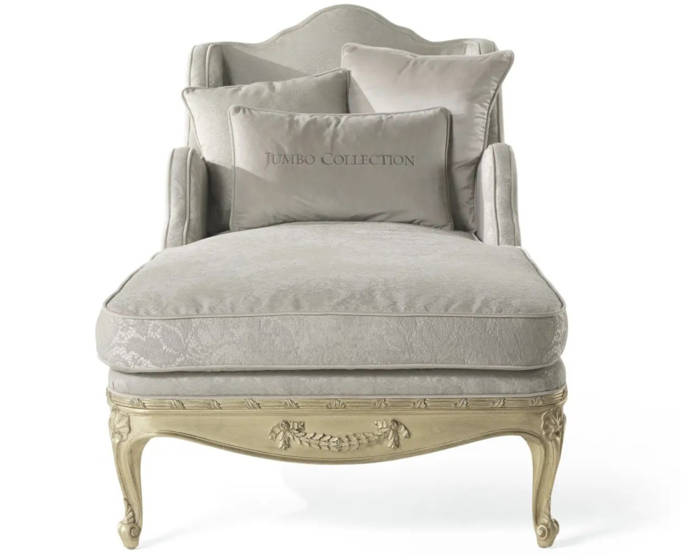 Кушетка Jumbo Collection Verveine