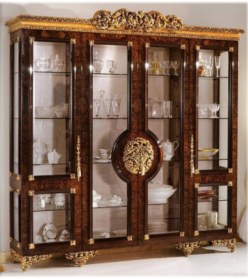 Витрина Ar arredamenti Grand royal 412/A