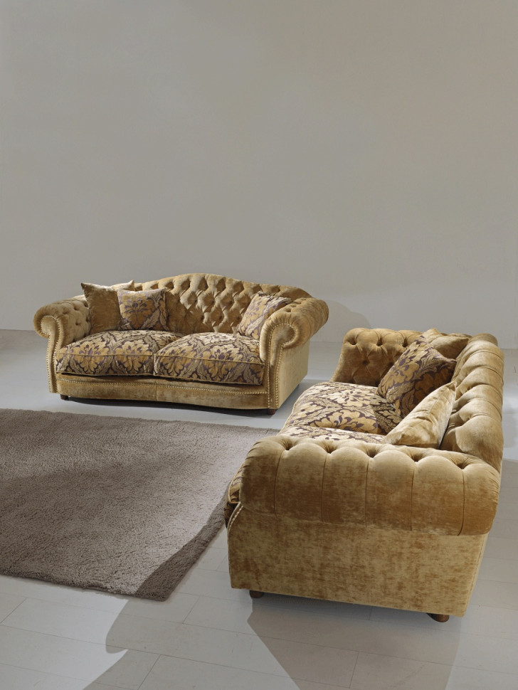 Диван Asnaghi Lord