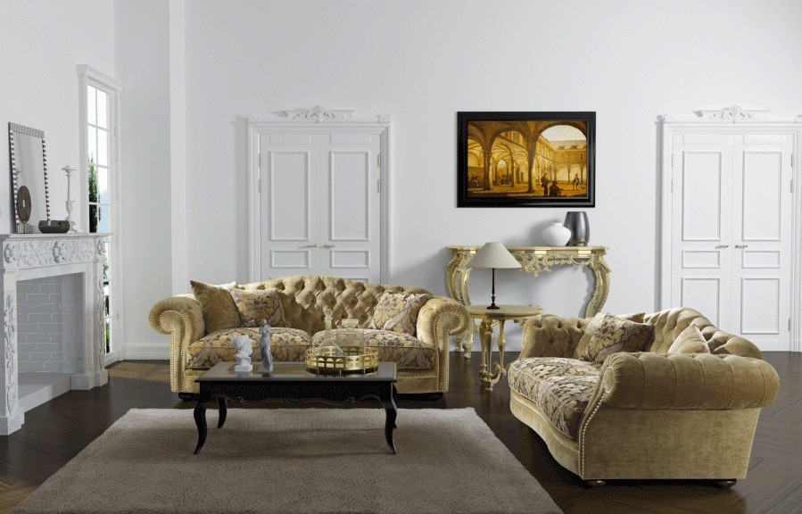 Диван Asnaghi Lord