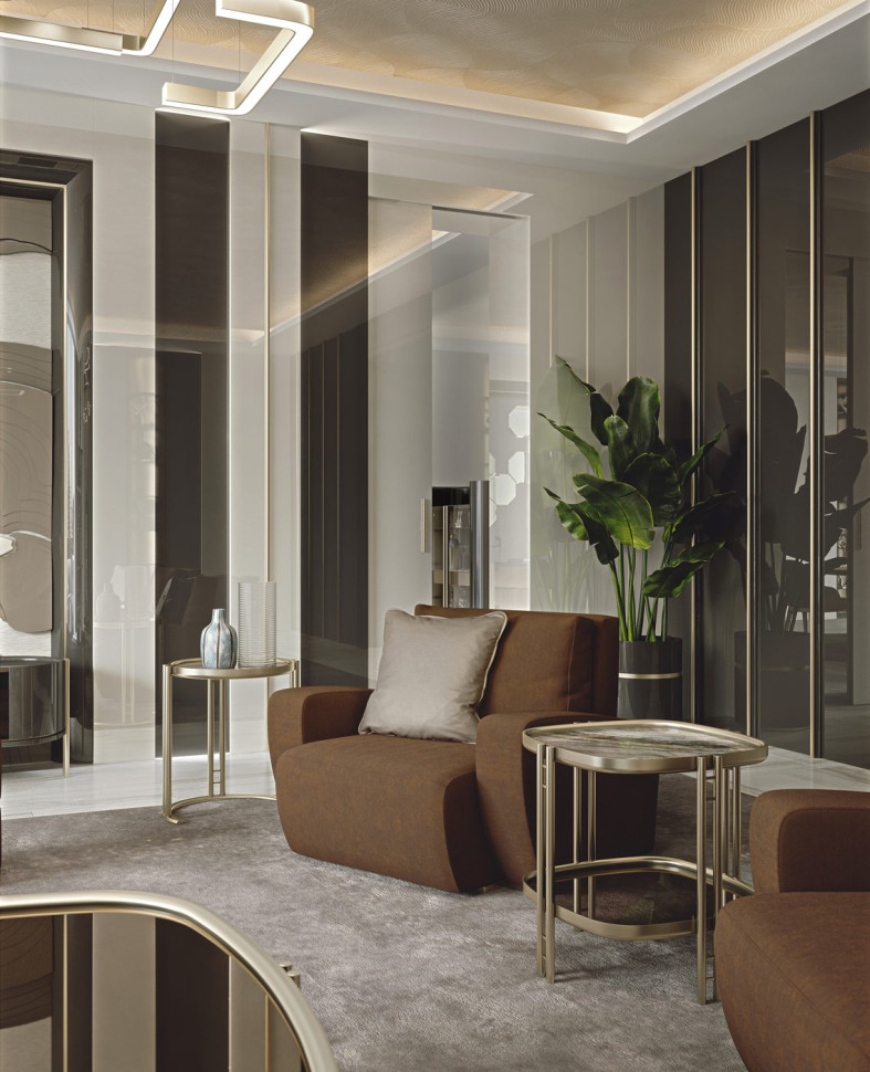 Кресло Bizzotto Italia Dune 6091