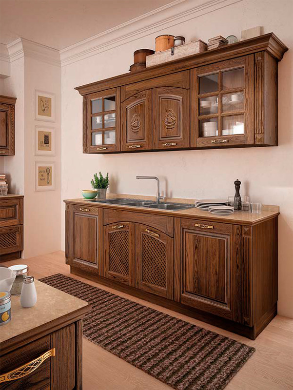 Кухня Vismap Sofia Sofia 3