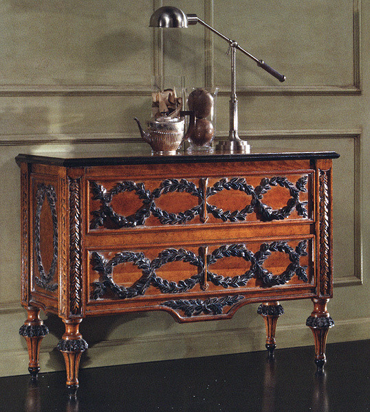 Комод Vittorio grifoni 1157