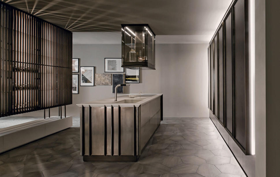 Кухня Shake design Feel - фото товара