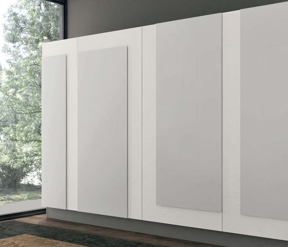 Кухня Lube Creativa