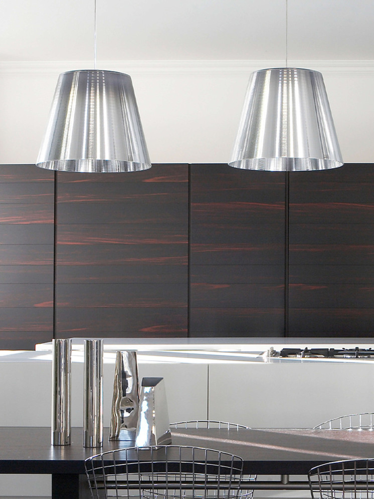 Подвесной светильник Flos KTribe