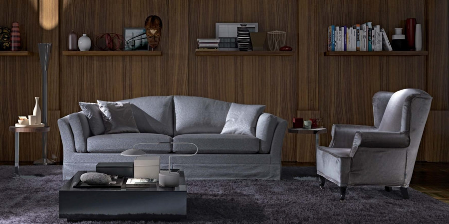 Диван Asnaghi Regina Anna