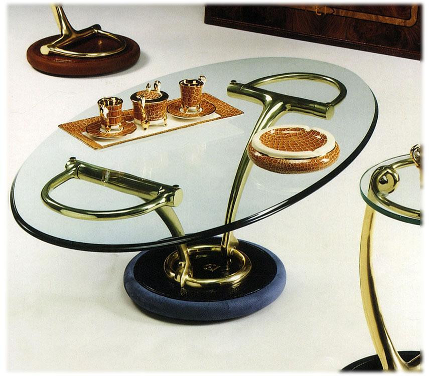 Стол журнальный Richie Formitalia Luxury group 2nd edition Richie tavolino