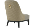 Кресло Seven Sedie Noemi 0725P