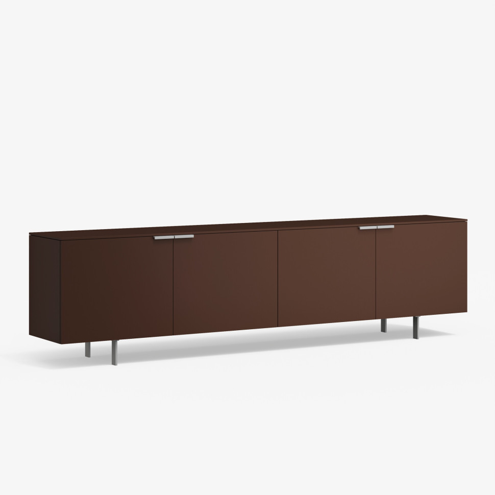 Буфет Ligne roset Everywhere - материал