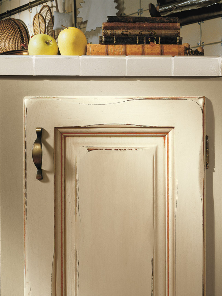 Кухня Lube Onelia