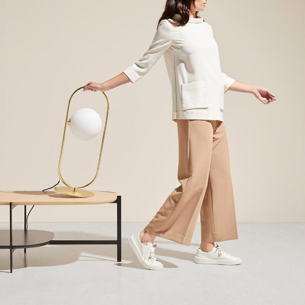 Настольная лампа Abbacus Aromas Del Campo Aromas 65,4h x d25 nc86318