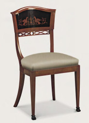 Стул в столовую Francesco molon The upholstery S105