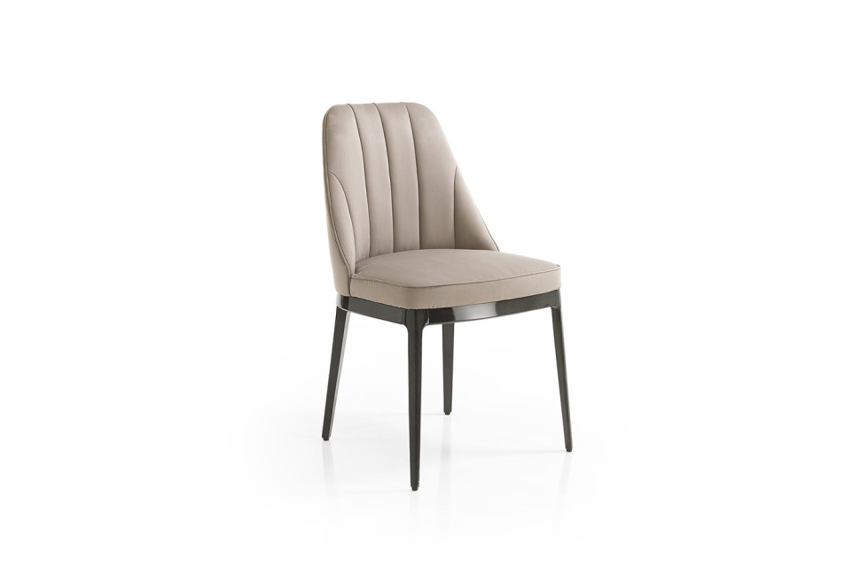 Стул в столовую Dv home collection Charlotte sedia