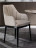 Стул в столовую Dv home collection Charlotte sedia