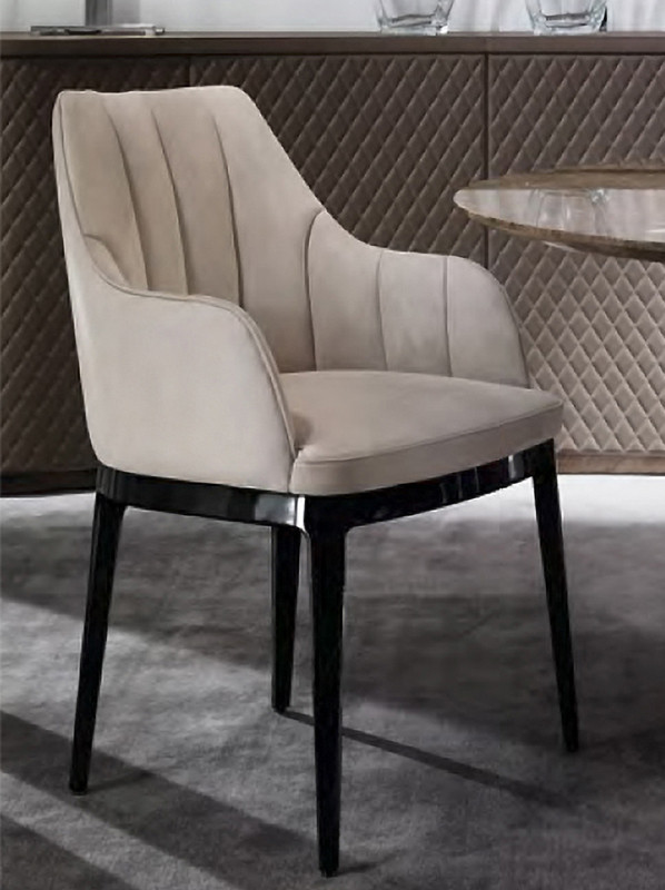 Стул в столовую Dv home collection Charlotte sedia