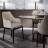 Стул в столовую Dv home collection Charlotte sedia