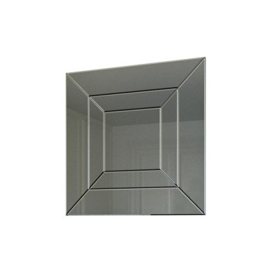 Зеркало Casamilano Design Emanuela Garbin Carré - square