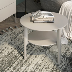 Приставной стол Mod Interiors Ronda 50h x d59,5 nc87662