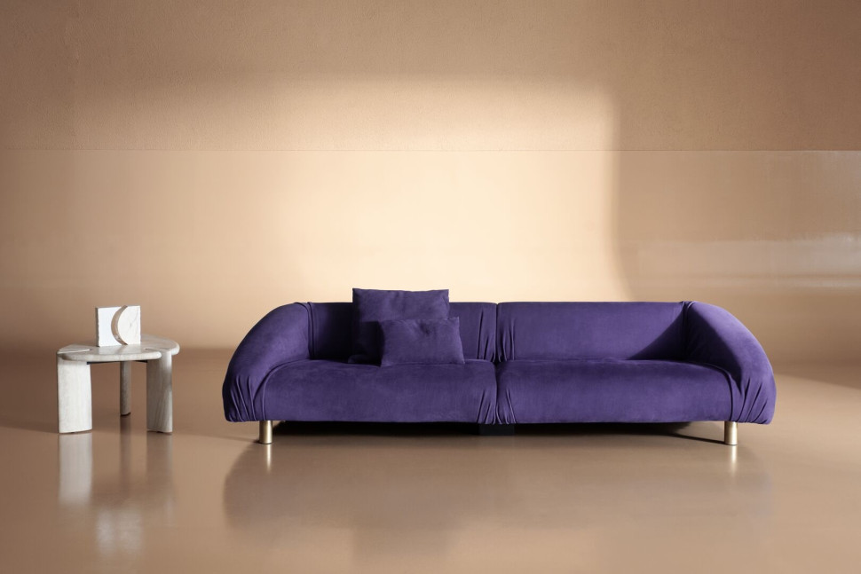 Диван Baxter Fold