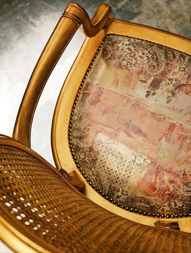 Стул в столовую Meroni Seats 120Pc