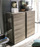 Комод Quadro filo Santa lucia Set 807g