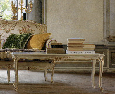 Стол журнальный Galimberti mario Silvia 01