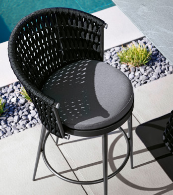Барный стул Giorgio collection Oasi 190/95 Outdoor