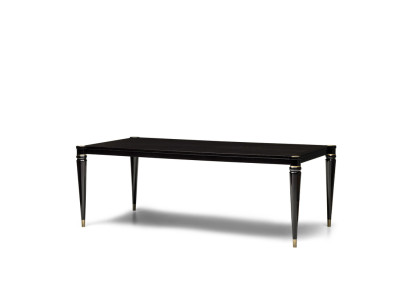 Обеденный стол Lloyd Fratelli Barri Lloyd 219 x 109 x 76h nc89785
