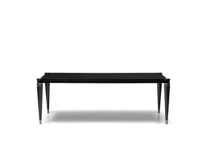 Обеденный стол Lloyd Fratelli Barri Lloyd 219 x 109 x 76h nc89785