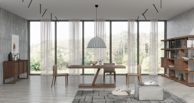 Буфет Mod Interiors Zaragoza 180 x 45 x 90h nc67502