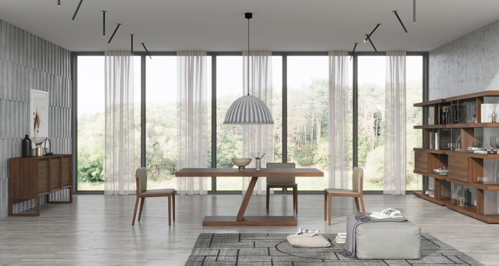 Буфет Mod Interiors Zaragoza 180 x 45 x 90h nc67502