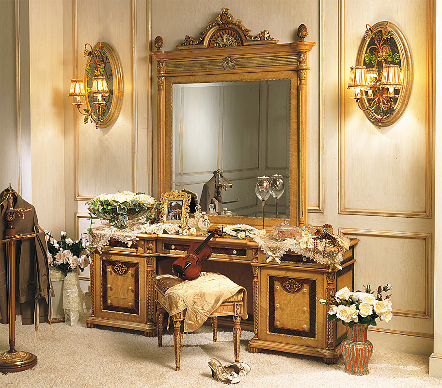 Туалетный столик Riva Direttorio 1580