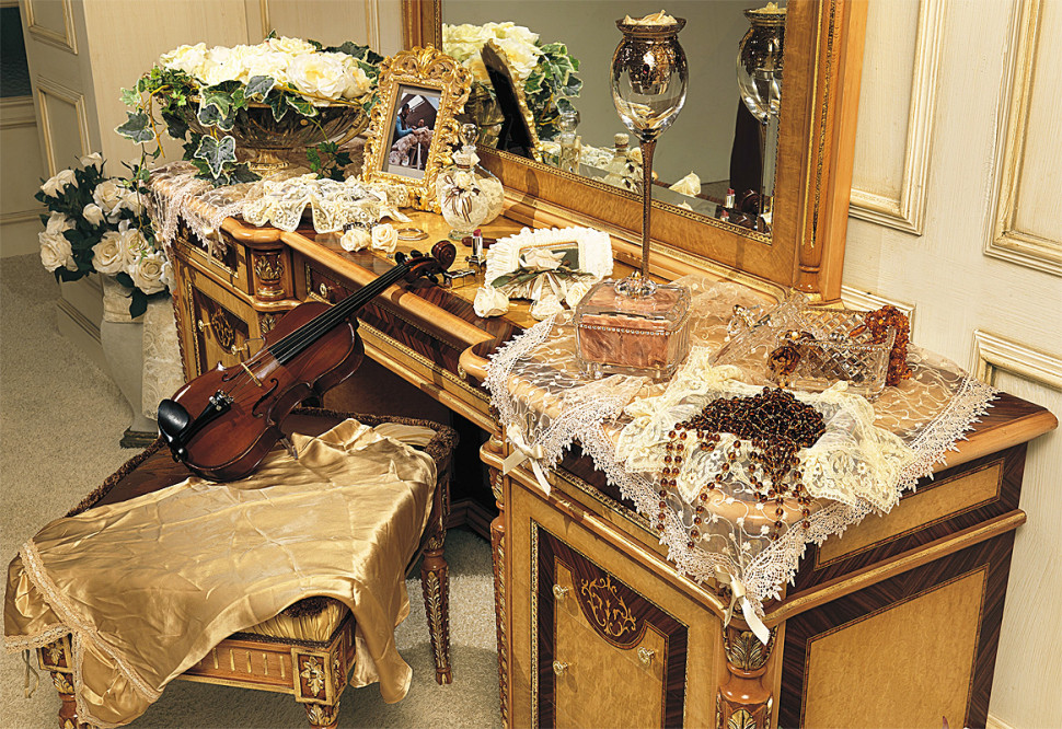 Туалетный столик Riva Direttorio 1580