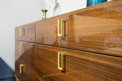 Комод Mid Century Alf Italia Mid Century 169,5 x 51,2 x 80,5h nc68836