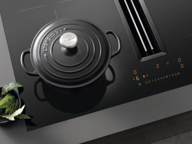 Варочная панель Miele KMDA 7473 FR-U Silence