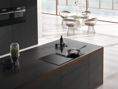 Варочная панель Miele KMDA 7473 FR-U Silence