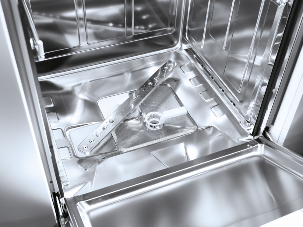 Посудомоечная машина Miele G 7293 SCVi Excellence