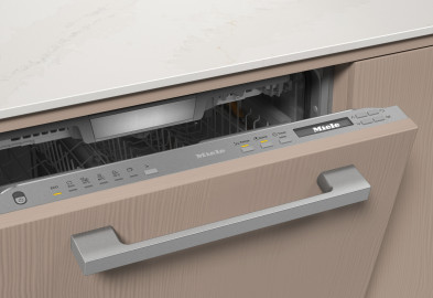 Посудомоечная машина Miele G 7293 SCVi Excellence
