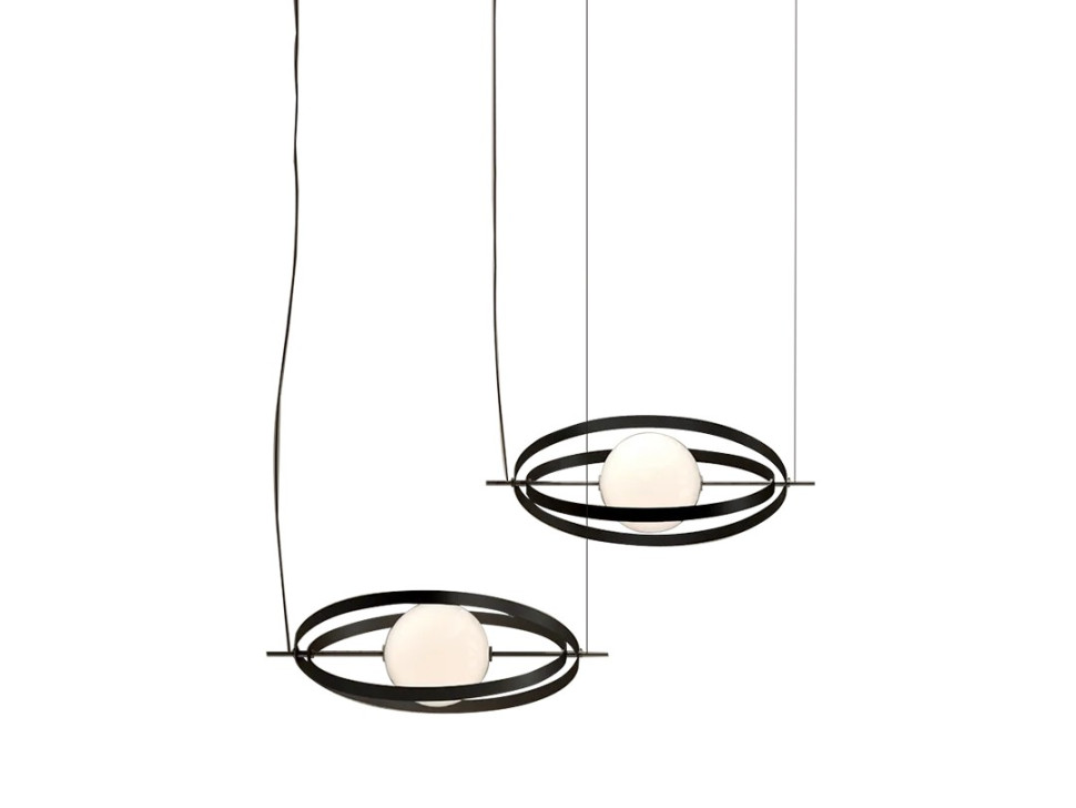 Люстра Bontempi Papillon