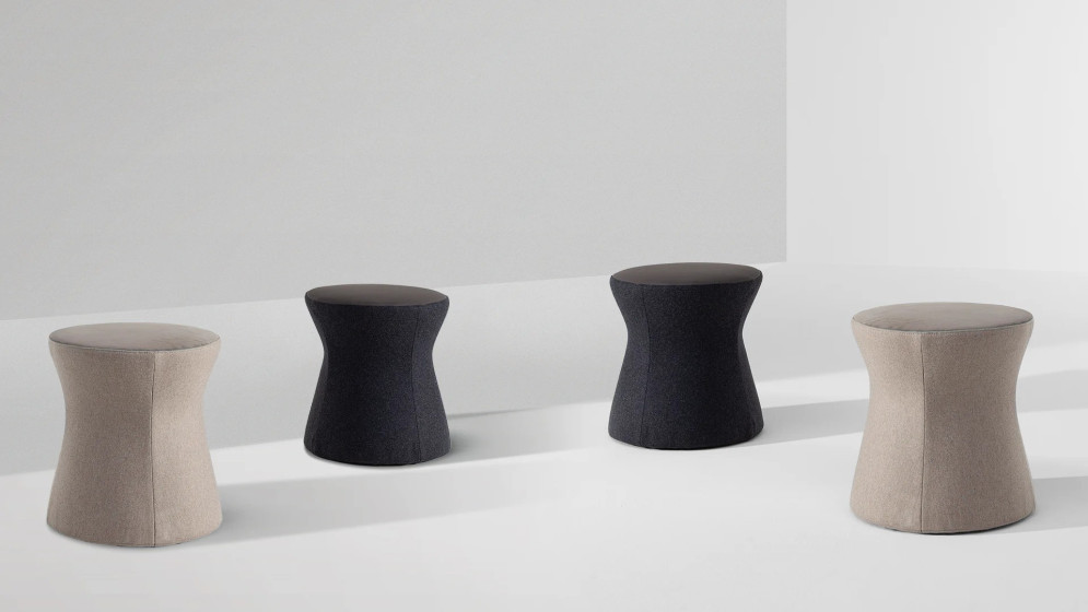 Пуф Bonaldo Clessidra