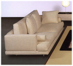 Диван Mercury soft Il loft Sofas contemporary Ms06