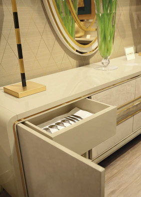 Буфет Redeco Unique 3001