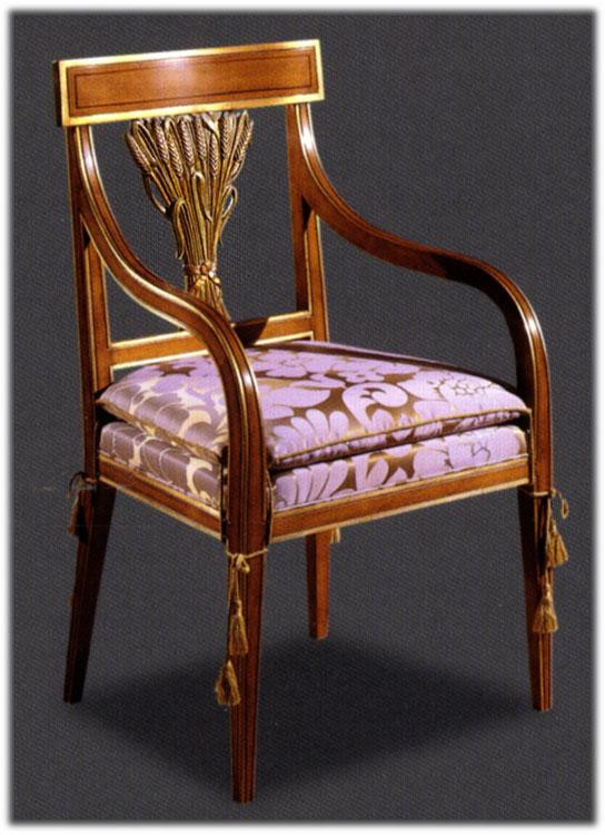 Стул в столовую Busnelli adamo 5410