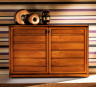 Буфет Arte brotto Fly – platino F440