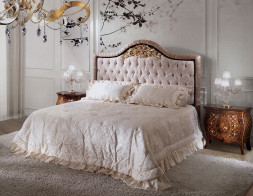 Кровать Ceppi Beyond luxury 3201