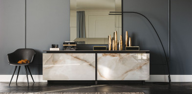 Буфет Cattelan italia Europa Keramik