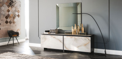Буфет Cattelan italia Europa Keramik