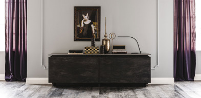 Буфет Cattelan italia Europa Keramik